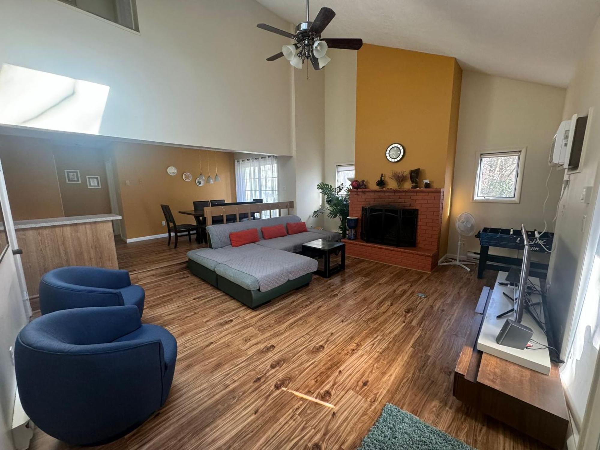 Cozy And Quiet Place To Relax And Unwind . Tannersville Exterior photo